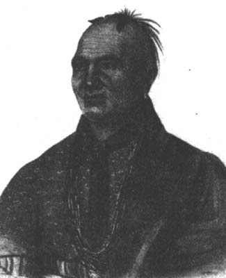 Joseph Brant