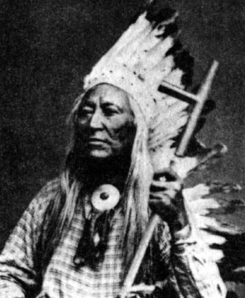 Washakie