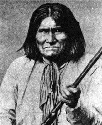 Geronimo