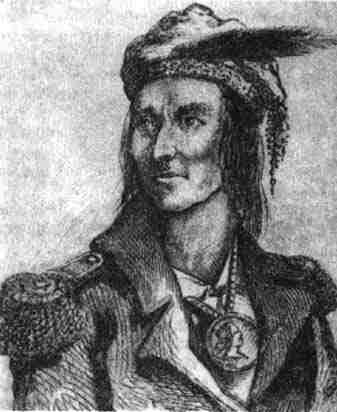 Tecumseh