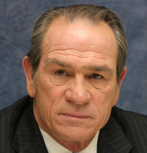 tommy lee jones